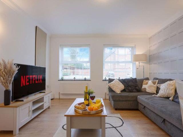Apartment for rent in Northampton, Northamptonshire