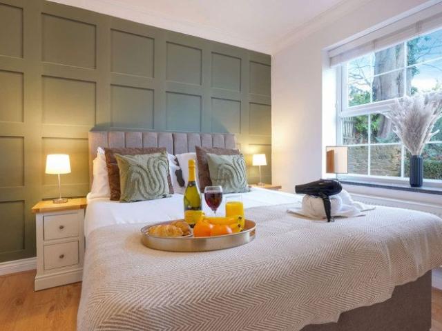 Apartment for rent in Northampton, Abington