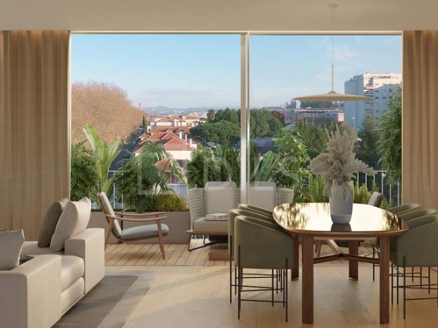 Apartamento venda em Porto