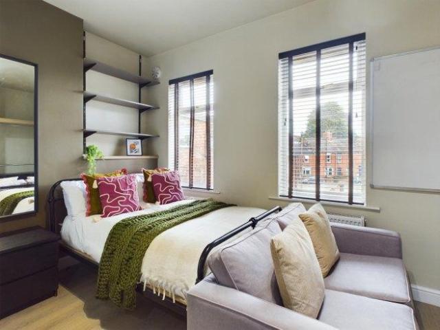 House for rent in New Boultham, Brayford