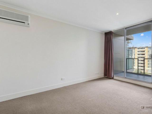 Apartment for rent in Turner, North Canberra