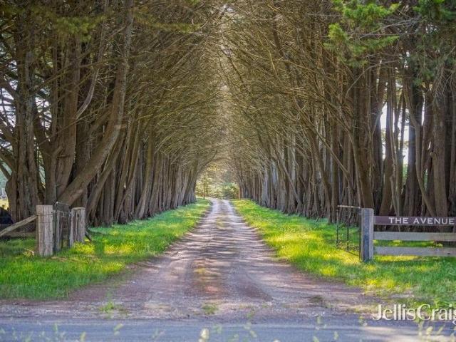 Land for sale in Woodend, Victoria