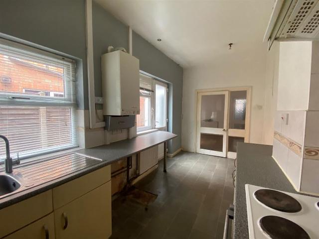 House for rent in Acocks Green, West Midlands