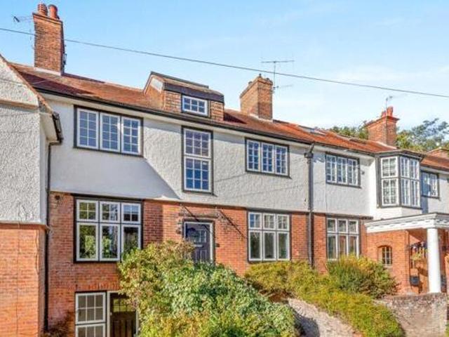 House for sale in Amersham