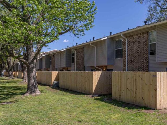 Apartment for rent in Ark