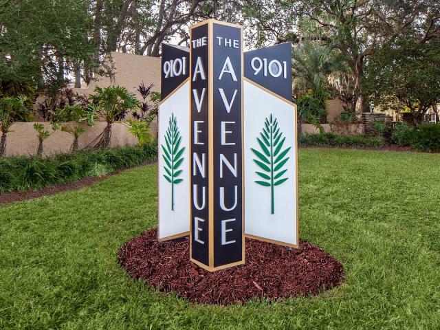 Apartment for rent in Temple Terrace, Florida