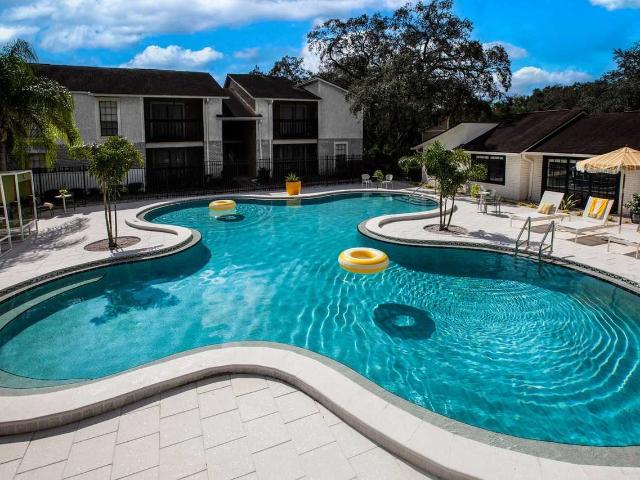 Apartment for rent in Temple Terrace, Florida