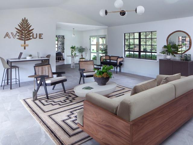 Apartment for rent in Temple Terrace, Florida
