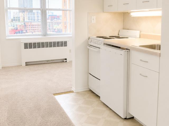 Apartment for rent in Omaha, Douglas County