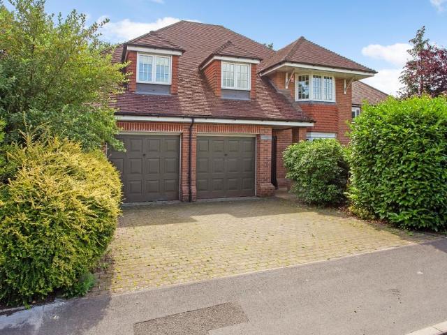 House for rent in North Ascot, Brookside
