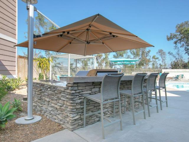Apartment for rent in Palamai, Carlsbad