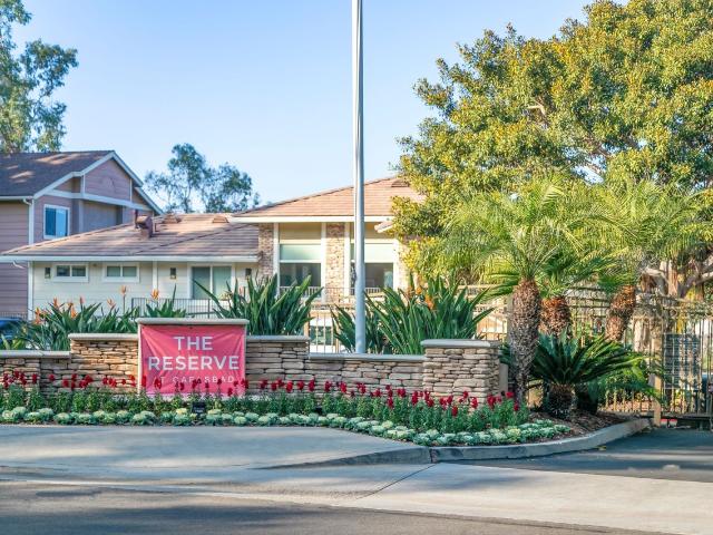 Apartment for rent in Palamai, Carlsbad