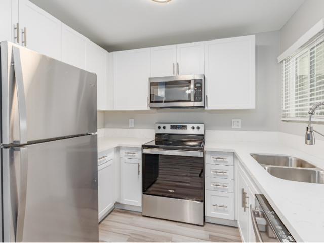 Apartment for rent in California