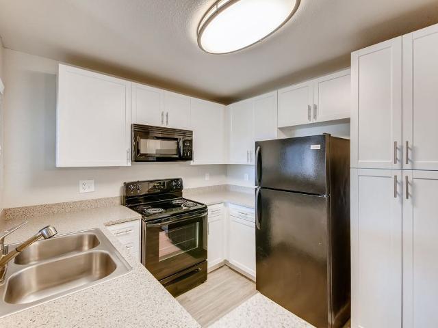 Apartment for rent in California