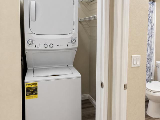 Apartment for rent in California