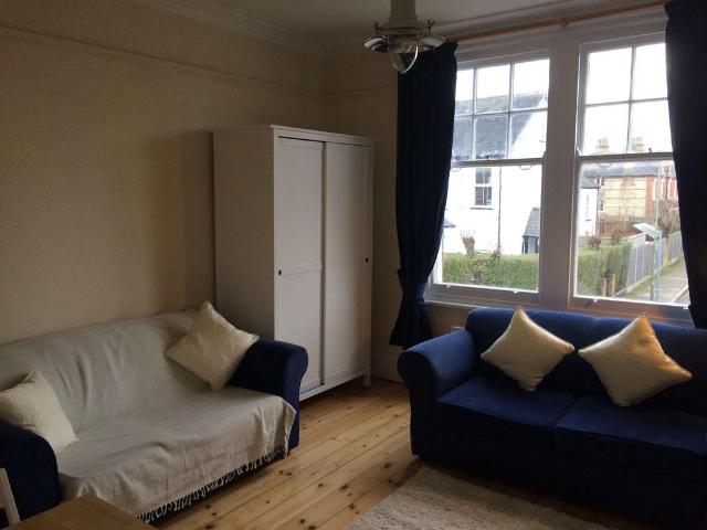 Apartment for rent in High Barnet, Greater London
