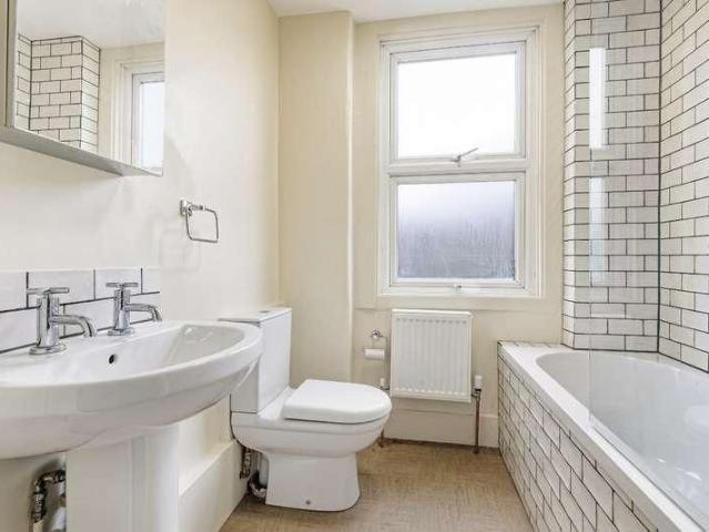 Apartment for rent in Beckenham, Isle Of Man