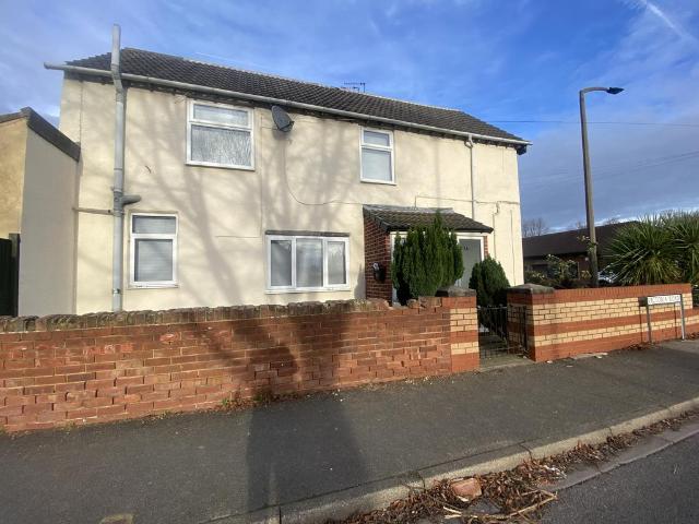 House for rent in Bentley, South Yorkshire