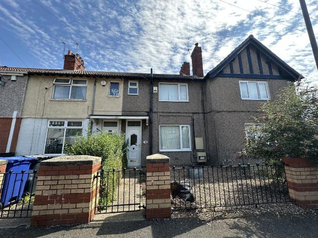Apartment for rent in Bentley, South Yorkshire