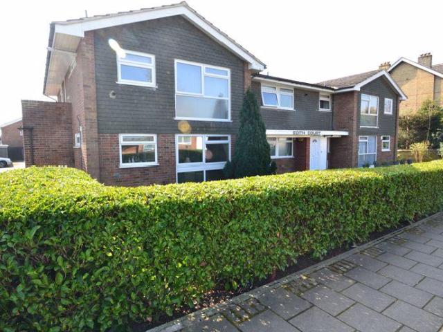 Apartment for rent in Bickley, Greater London