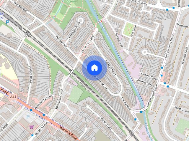 Apartment for rent in Acocks Green, West Midlands