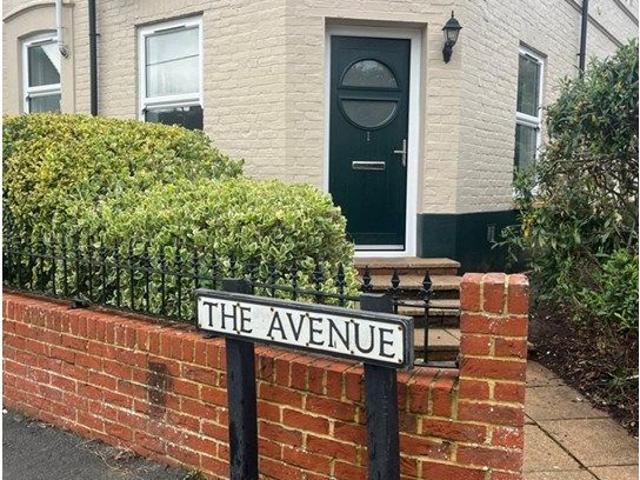 Apartment for rent in Bishop's Waltham