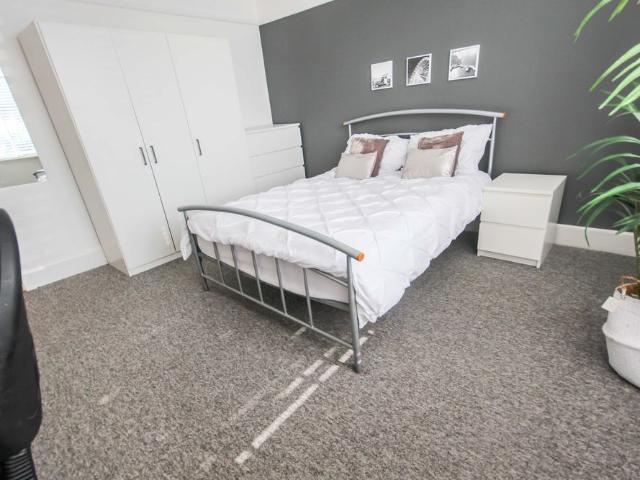 Apartment for rent in Moordown, Isle Of Man