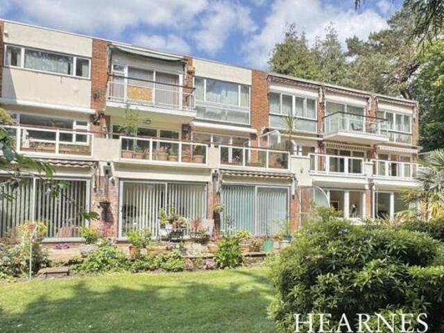 House for sale in Bournemouth
