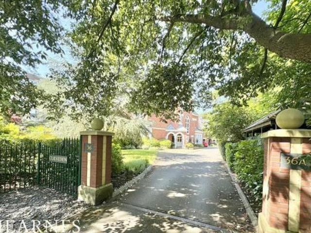 House for sale in Bournemouth