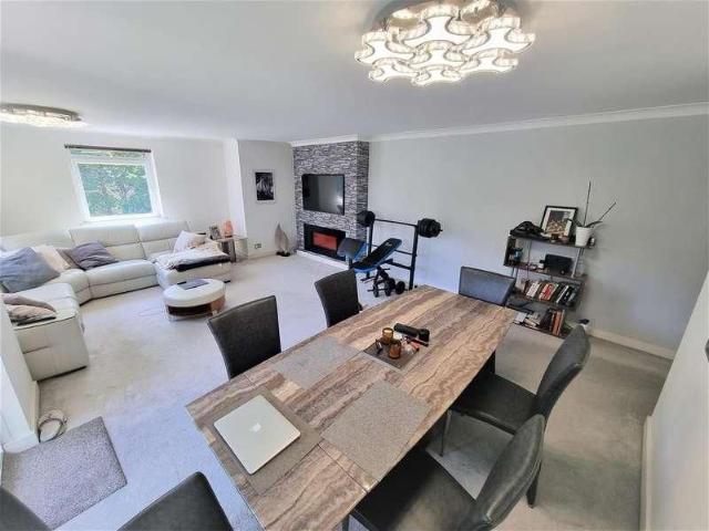Apartment for rent in Branksome Park, Poole