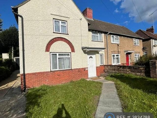 House for rent in Bevendean, Brighton & Hove