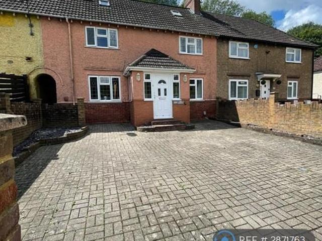 House for rent in Bevendean, Brighton & Hove