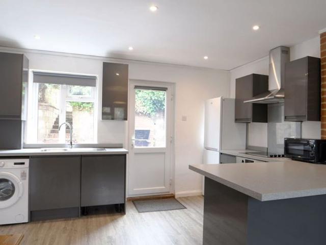 House for rent in Bevendean, Brighton & Hove