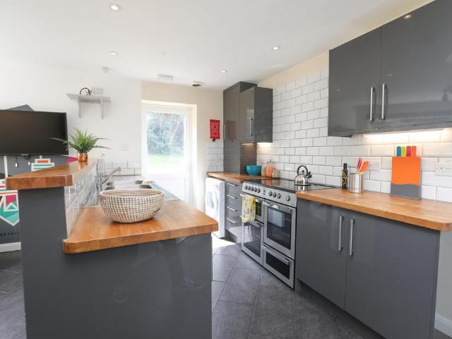 House for rent in Bevendean, Brighton & Hove