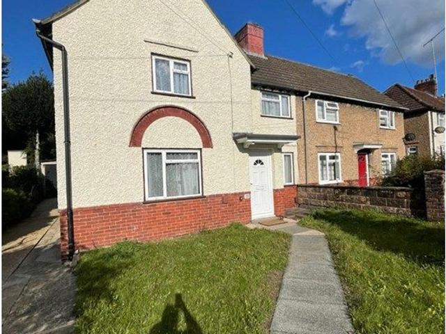 Room for rent in Bevendean, Brighton & Hove