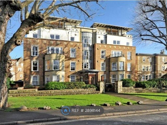 Apartment for rent in Feckenham, City Of Bristol