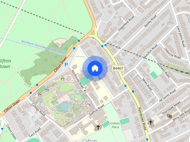 Apartment for rent in Feckenham, City Of Bristol