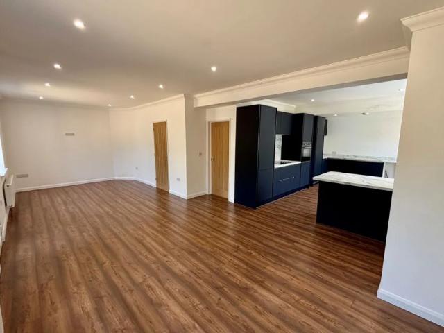 House for rent in Brookville, Norfolk