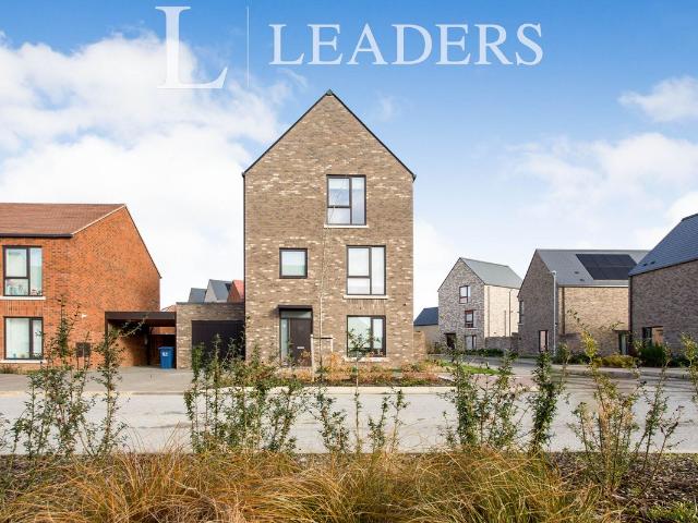 Apartment for rent in Fen Ditton, South Cambridgeshire