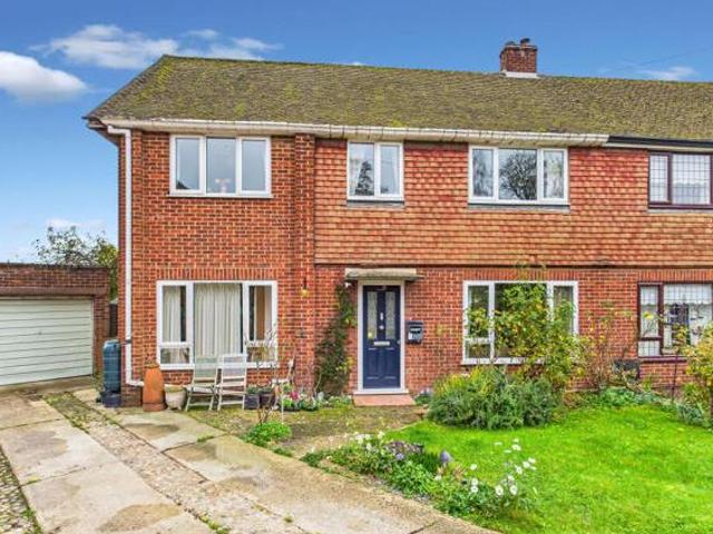 House for sale in Berrick Salome, Oxfordshire