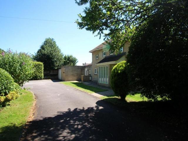 House for rent in Dulcote, Bath And North East Somerset