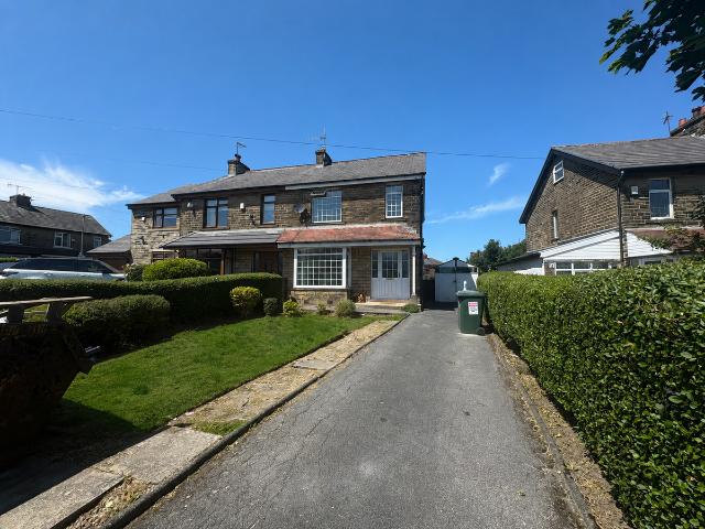 House for rent in Town End, Clayton