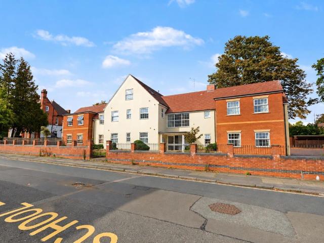 Apartment for rent in Northampton, Northamptonshire