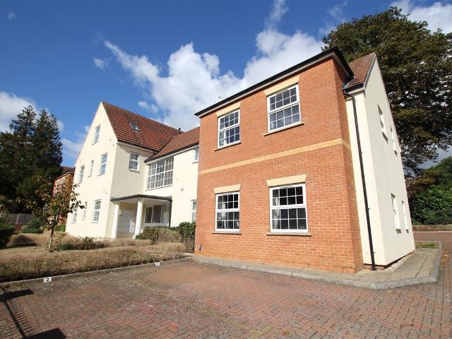 Apartment for rent in Northampton, Northamptonshire