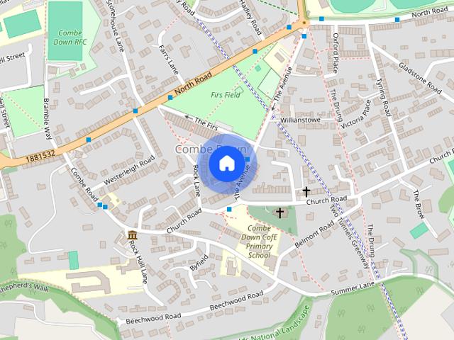 Apartment for rent in Dulcote, Bath And North East Somerset