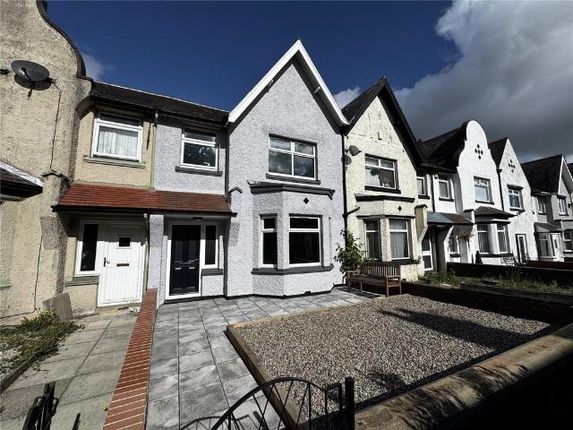 House for rent in Blackhill, Consett