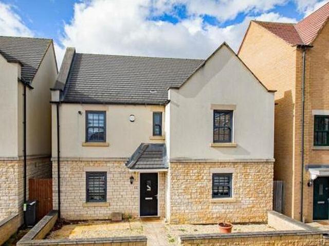 House for sale in Corby