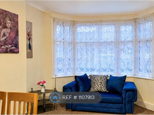 House for rent in Stoke Aldermoor, Coventry