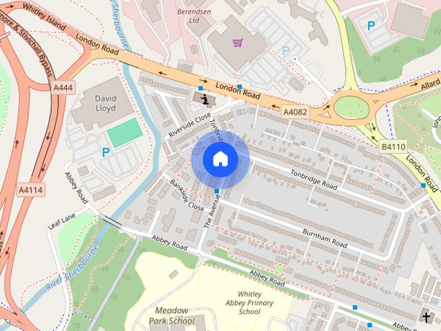 House for rent in Stoke Aldermoor, Coventry
