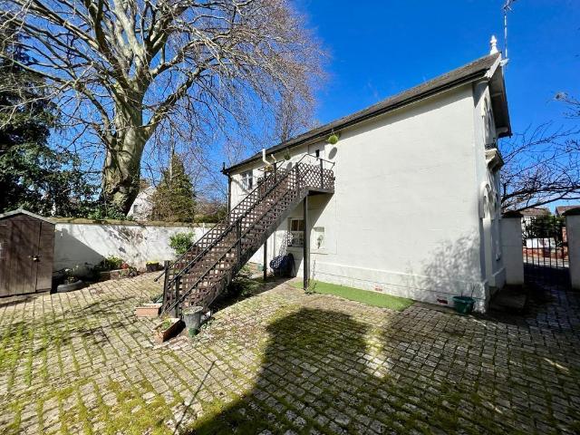 Apartment for rent in Preston-on-Tees, Tees Valley